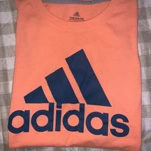 Women’s Adidas Graphic Tee